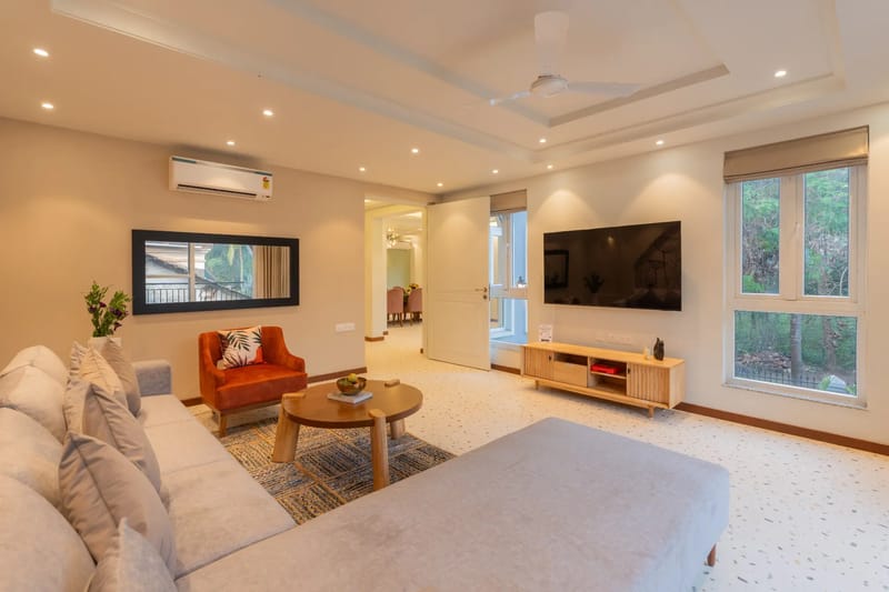 Solace Azure | A 5-BHK Retreat With Pvt Pool, & 2 Living Spaces  – photo 24
