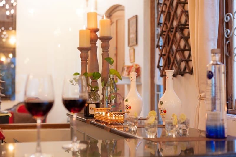 4BHK Casa Do Amor – photo 9