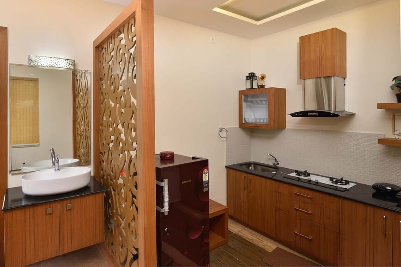 Room 1 @ Cocoon Valley Hide Out – photo 14