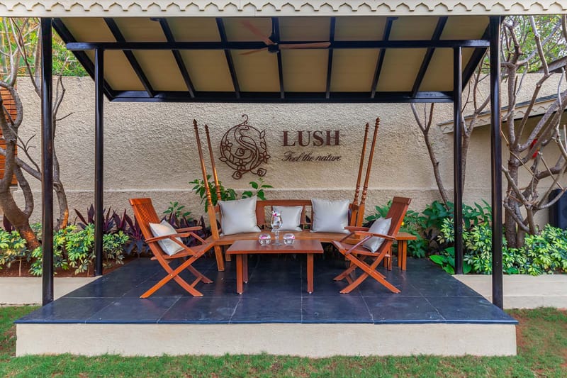 Lush Villa - Igatpuri – photo 30