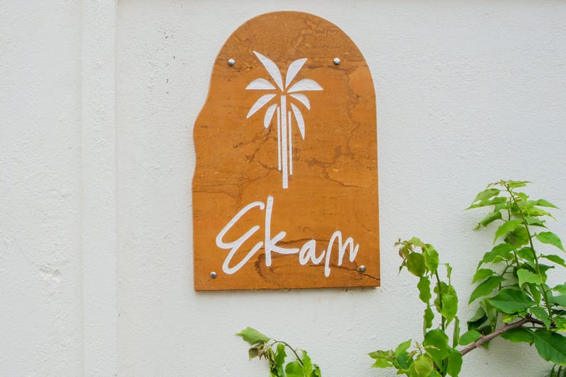 Casa Ekam | Luxe 4-BHK Villa With Pvt Pool, Patio & Contemporary Design – photo 47