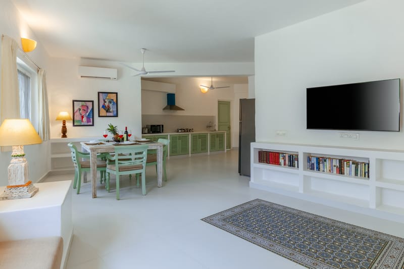 Villa Marisol – photo 92