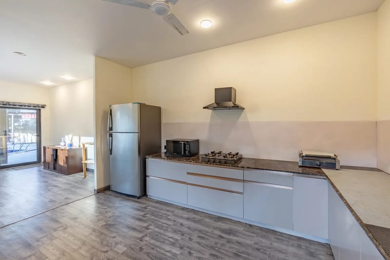 Hidden Oasis | 4-BHK | Mud house | Container | Gazebo | Garden | Pool | Machan | Pet-friendly  – photo 33