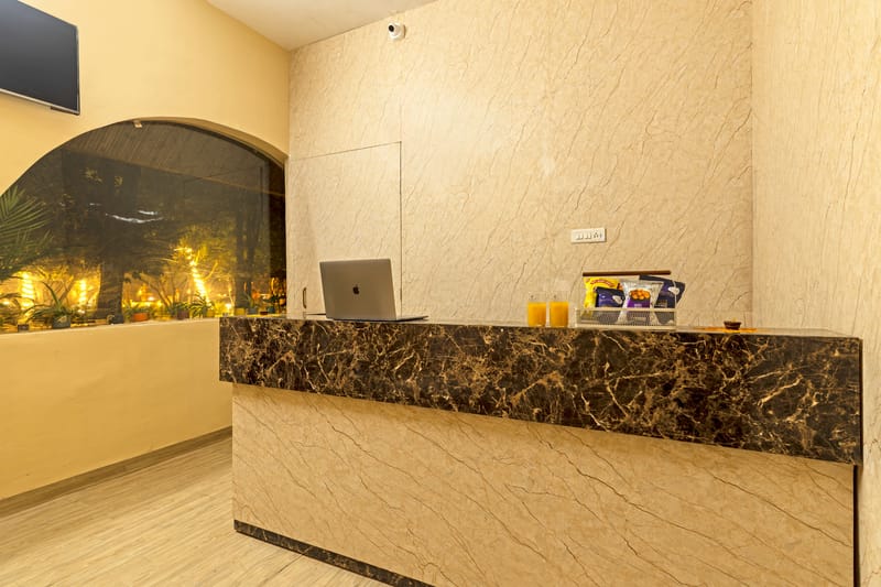 Forest Mud Villas | One Rustic Mud House with Shared Pool, Gazebo and Garden | 30 mins from Haridwar – photo 24
