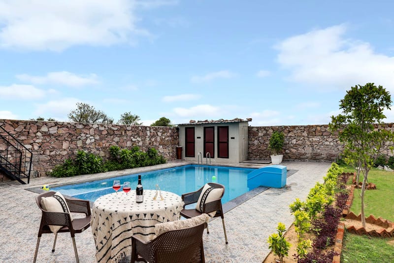 La Villa Farm – photo 1