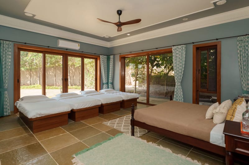 Ridgewood Mansion – photo 23