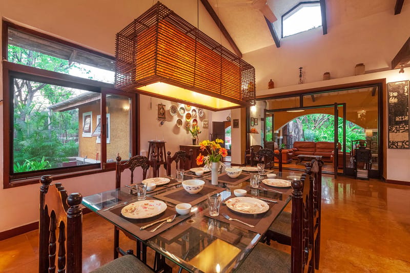 Villa Amarillo – photo 7
