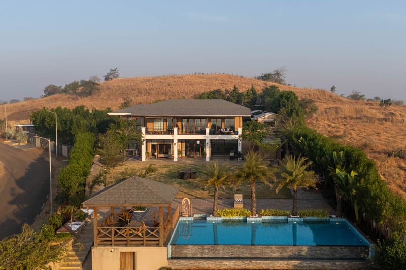 Ridgewood Mansion – photo 1