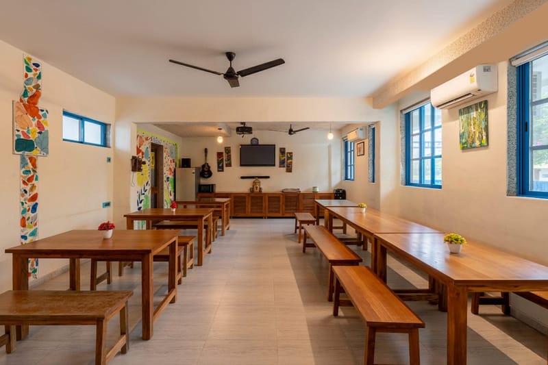 Standard Rooms @ Thalassa near the Beach – photo 4