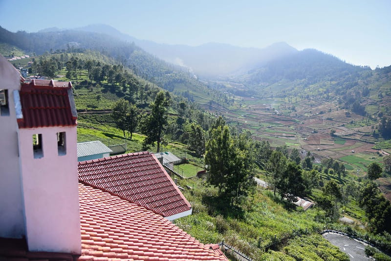 Nilgiri's Allure – photo 17