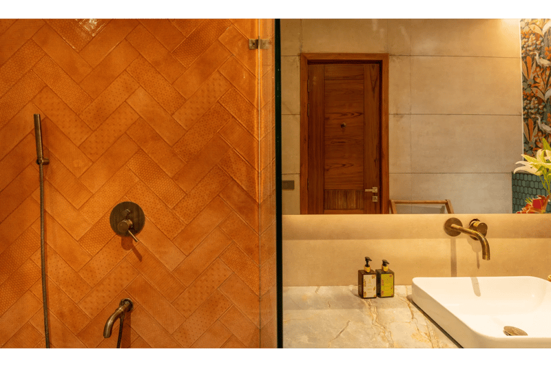 Laguna Pulse | Luxe Pet-friendly 4-BHK Retreat With Private Pool, Garden & Bar – photo 27