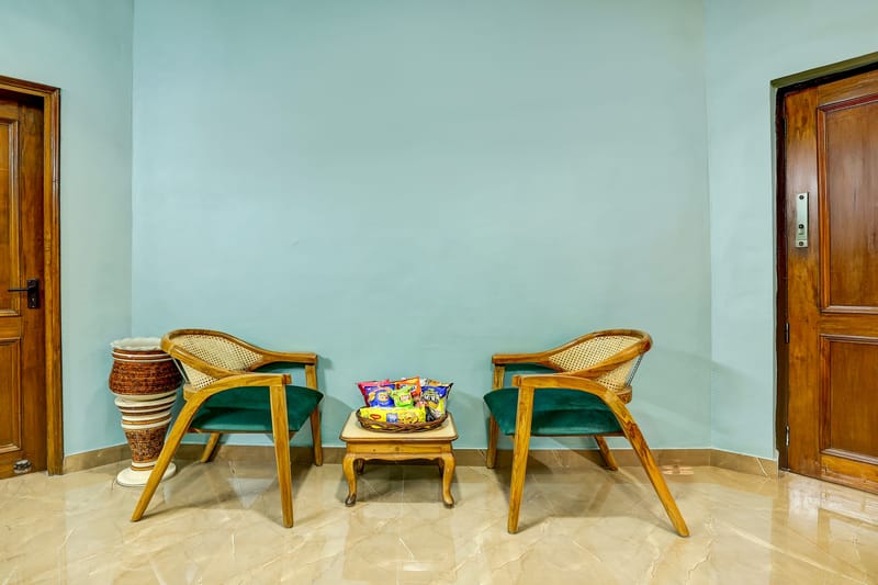 Casa Avakasha | 4-BHK Villa With Private Pool, Garden & Gazebo – photo 44