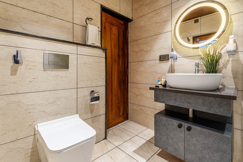 The Infinity Villa – photo 21