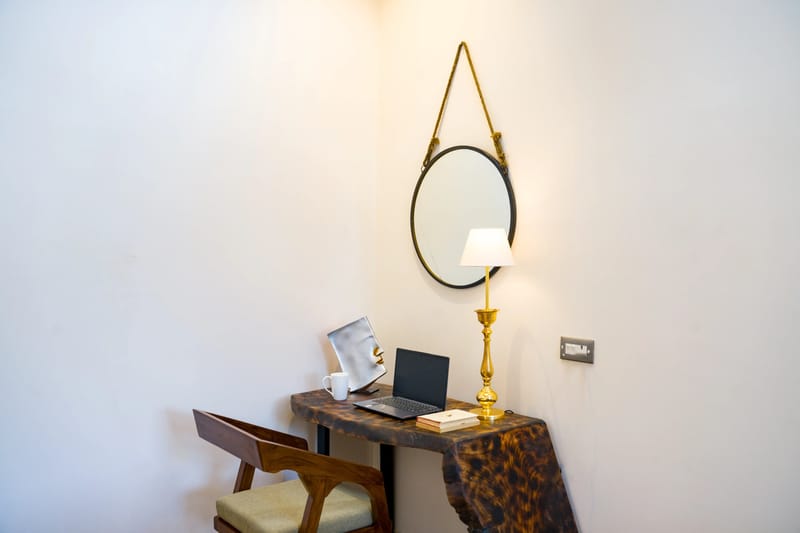 Sirmour Baag Sangria | A Pet-Friendly Peaceful Retreat With Restro & Garden – photo 30