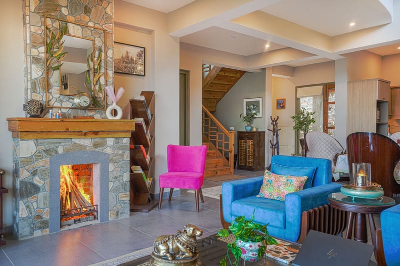 Edelweiss Estate: Bluebell House – photo 39