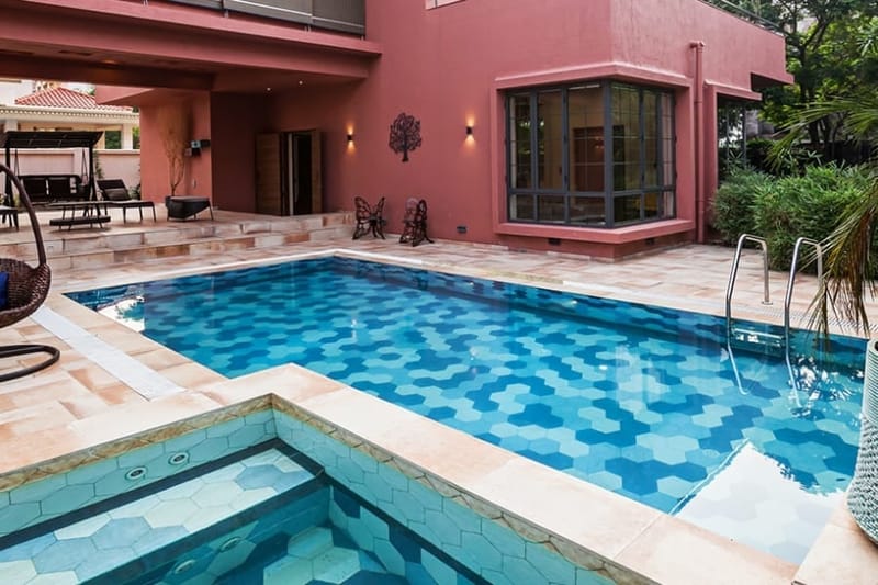 Villa 39 – photo 1