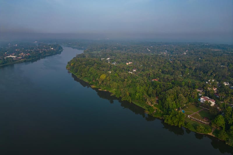 Pearl @ The Periyar Palace – photo 22