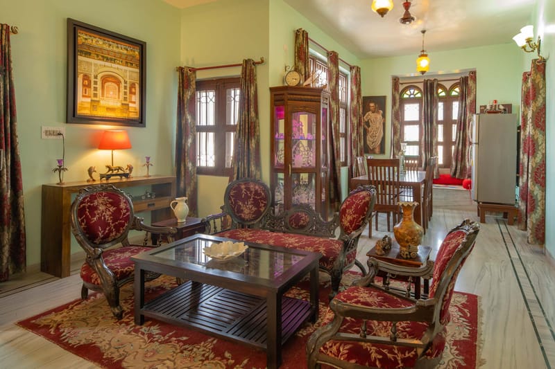Bassi House – photo 6