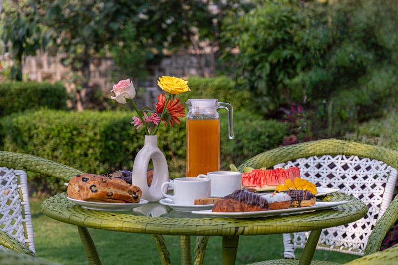 Skydale @ Urna Boutique Stay – photo 14