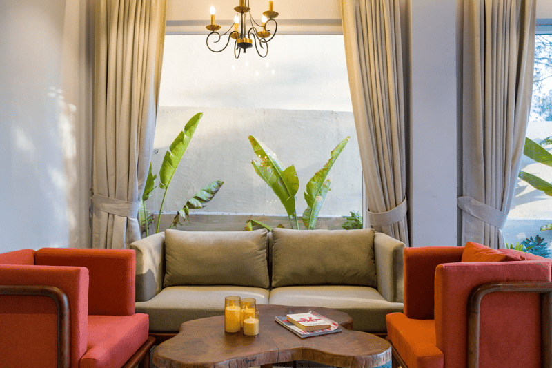 Sirmour Baag Scarlet | A Hillside Pet-Friendly Cottage With Restro & Garden – photo 19