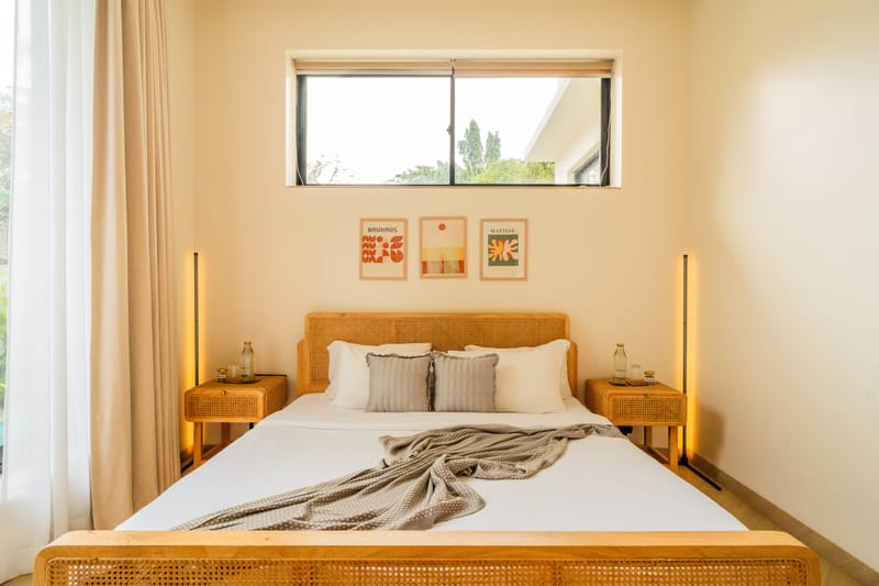 Casa Ekam | Luxe 4-BHK Villa With Pvt Pool, Patio & Contemporary Design – photo 31