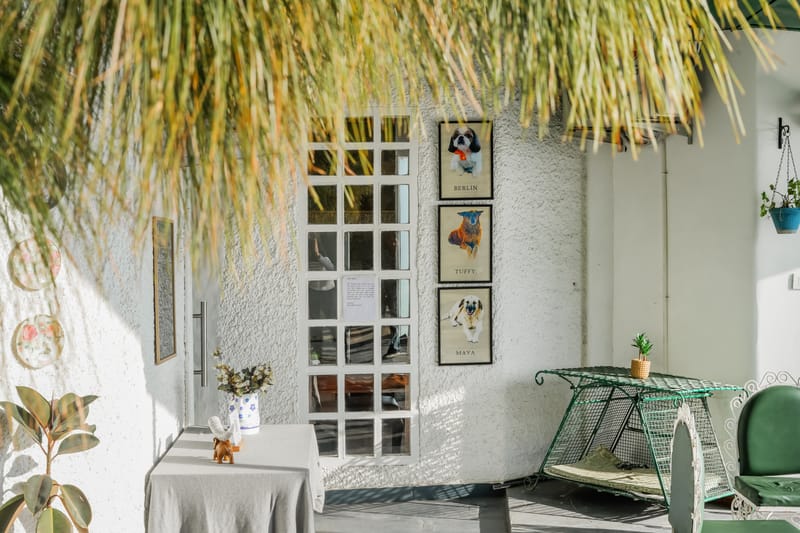 Berlin House | 4-BHK Pet-friendly Villa with Outdoor Seating & Perfect Sunset, Sunrise & Valley Views – photo 29