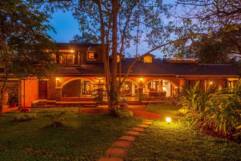 Villa Amarillo – photo 3