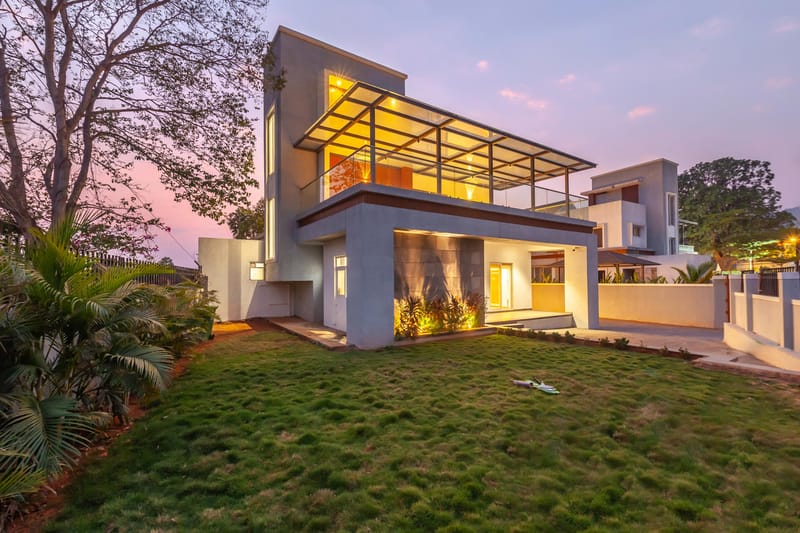 Saanvi Villa – photo 32