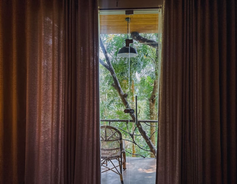 Panchavadi | 10-acre Land With 6 Forest-Facing Rooms, Natural Mountain Pool, Garden & Restro – photo 21