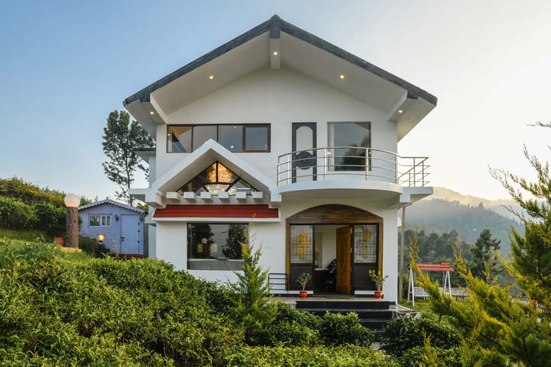 Nilgiri's Allure – photo 18