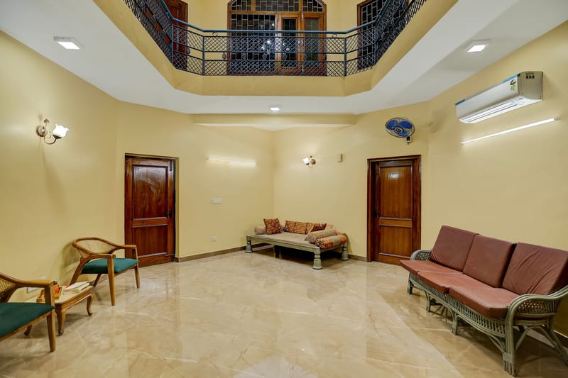 Casa Avakasha | 4-BHK Villa With Private Pool, Garden & Gazebo – photo 12