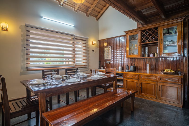 Tapovan Estate | 2-BHK With Kids’ Attic, Garden, Gazebo & Scenic Views – photo 31