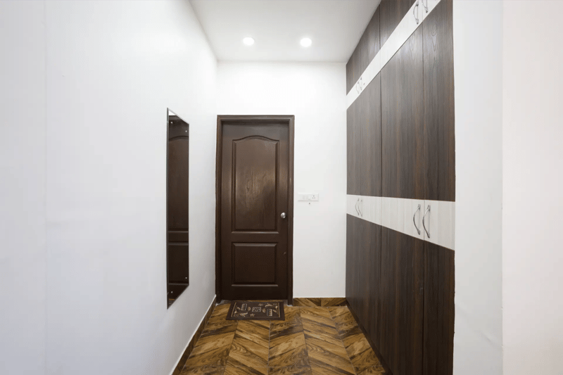 Madhuram Villa | Pet-Friendly 5-BHK Hillside Retreat With Garden & Balcony – photo 28