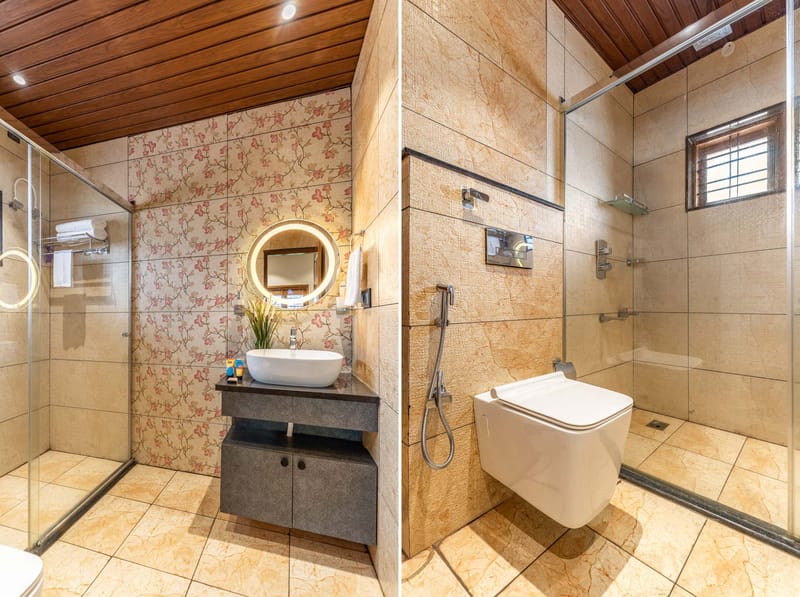 The Infinity Villa – photo 14
