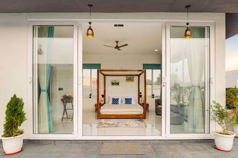Kundan Villa – photo 17
