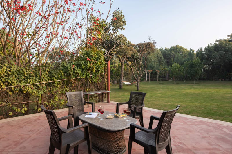 Apple Farms - Sohna – photo 23