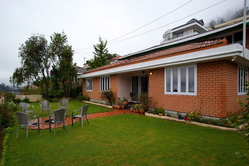 2 Rooms in GF @ Greensckape – photo 6
