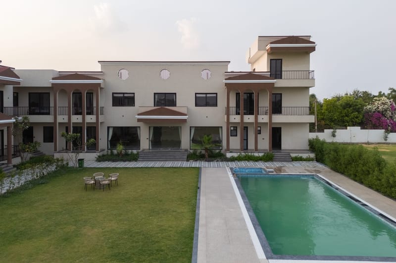 Suite Room @ Eleganza Villas – photo 1