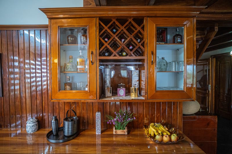 Tapovan Estate | 2-BHK With Kids’ Attic, Garden, Gazebo & Scenic Views – photo 34