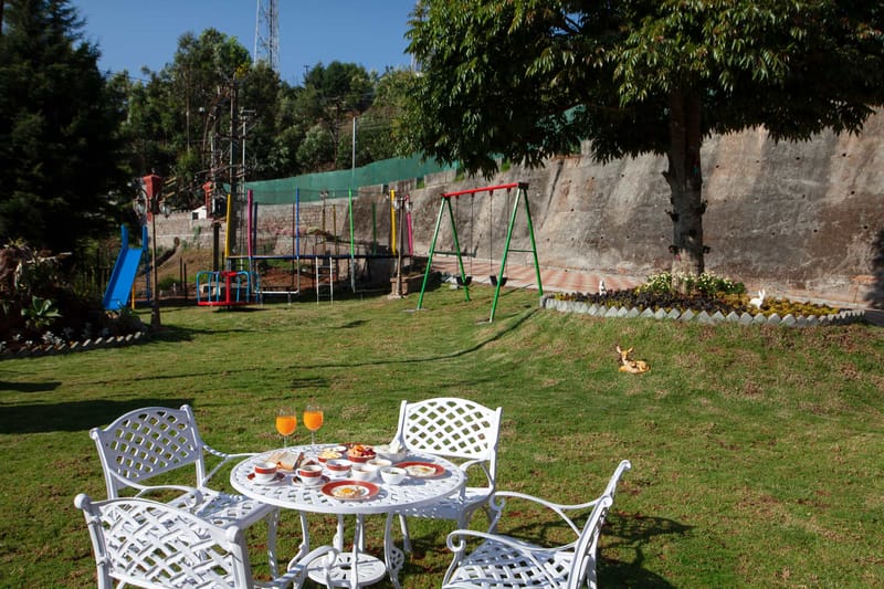 Regal @ Wyncroft Bungalow - Kotagiri – photo 23