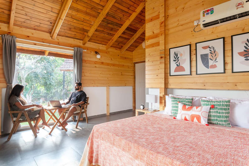 Anjee's Chalet by Vista – photo 15