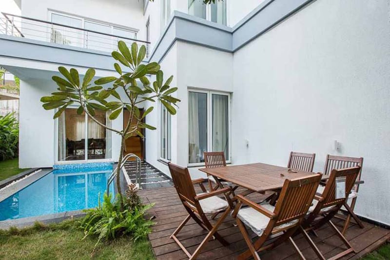 Villa Esencia – photo 2