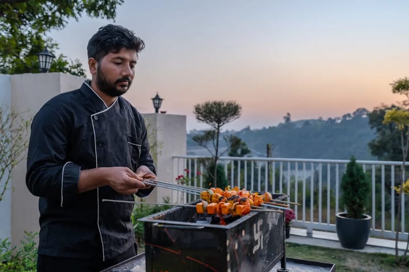 Rajpur Suite – photo 22