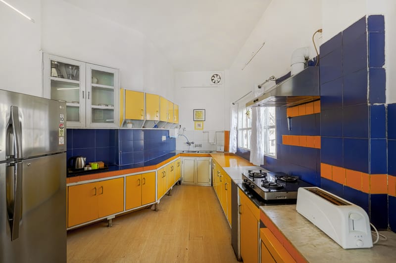 Berlin House | 4-BHK Pet-friendly Villa with Outdoor Seating & Perfect Sunset, Sunrise & Valley Views – photo 14