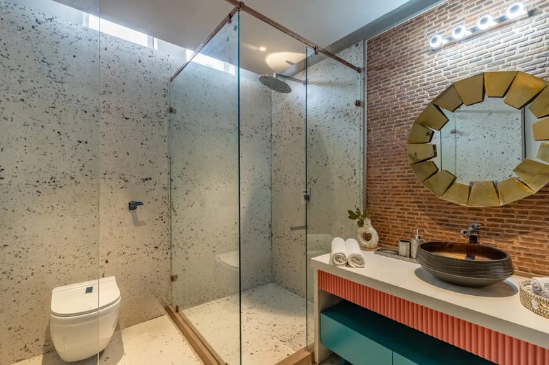 Snehzy | Charming Pet-friendly 3-BHK Villa With Private Pool, Garden, Gazebo Amidst Aravalli Hills – photo 30