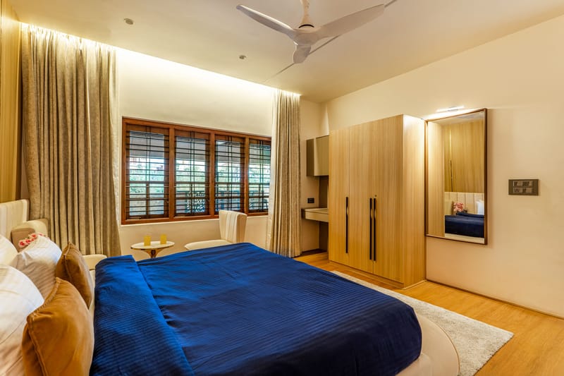The Infinity Villa – photo 20
