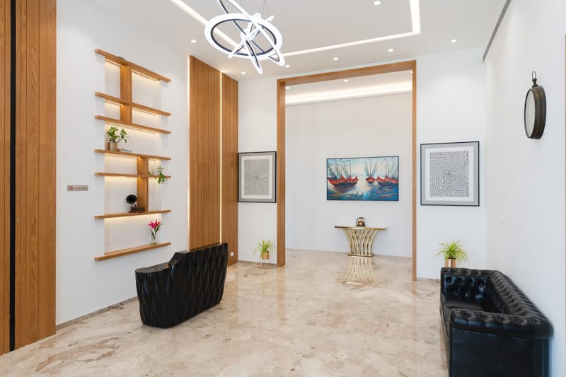 AJ House – photo 13