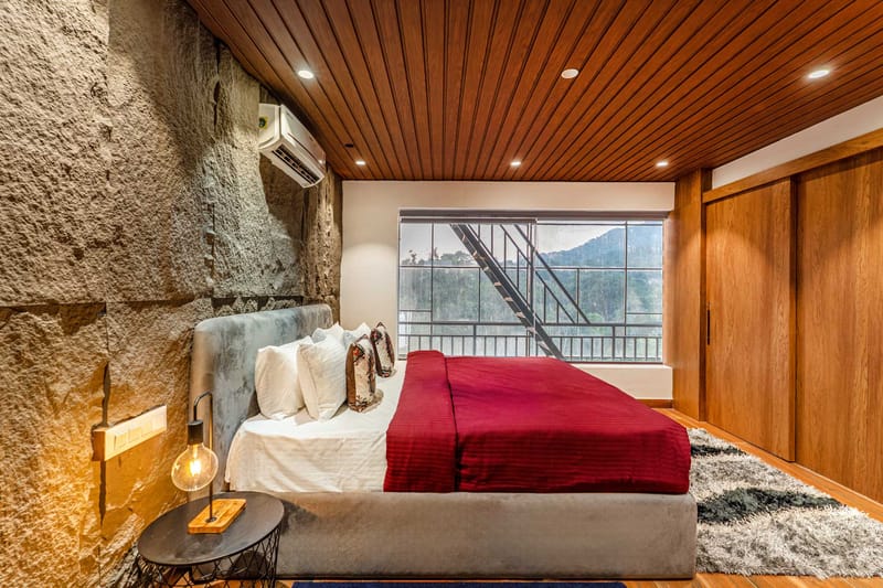 The Infinity Villa – photo 29