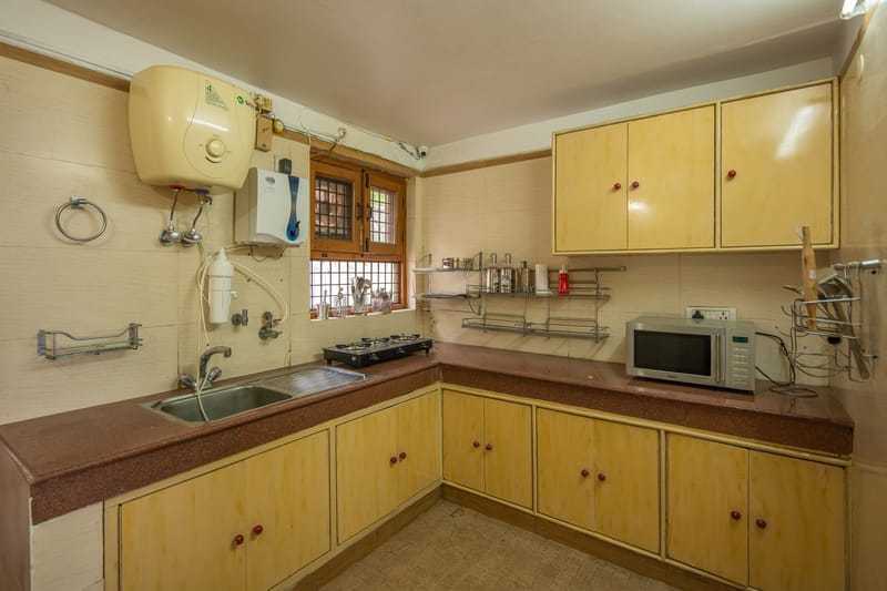 Redwood Cottage - Gagar – photo 19