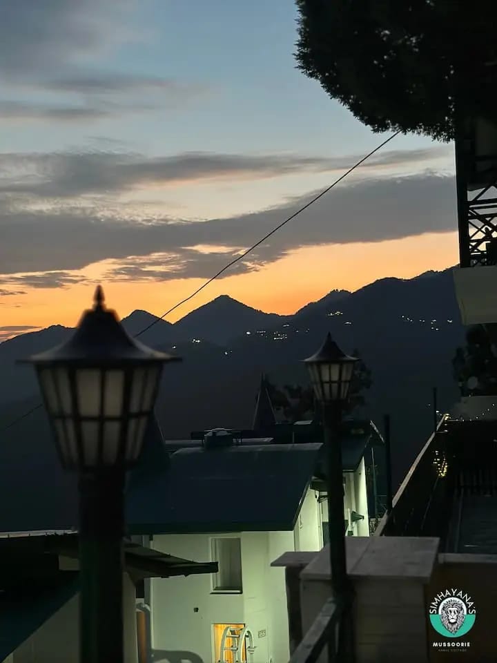 Simhayana's Villa 2.0 | Mussoorie – photo 82